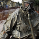Illustration for article titled Hungarian toxic sludge kills 4, injures at least 120 — and it may be headed for the Danube